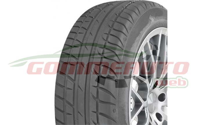 COP. 215/45 R16 90V HIGH PERFORMANCE.
